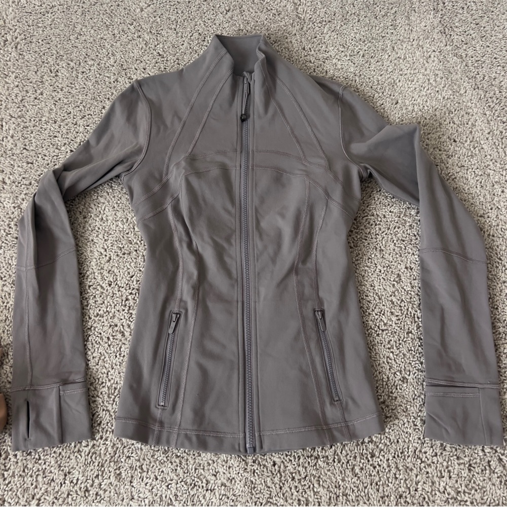 Lululemon define jacket lot - Picture 2 of 10